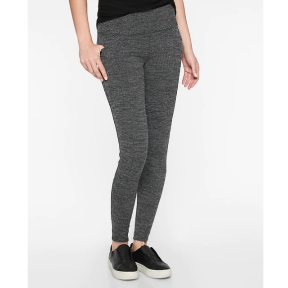 Athleta Pants - Athleta Metro High Waisted Legging